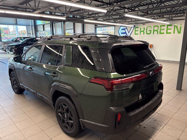 New 2026 Subaru Outback Limited AWD/4WD image 4