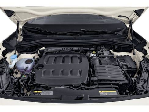 New 2026 Volkswagen Tiguan SEL R-Line AWD/4WD image 9