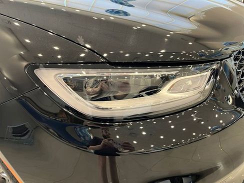 New 2026 Chrysler Pacifica Select image 11