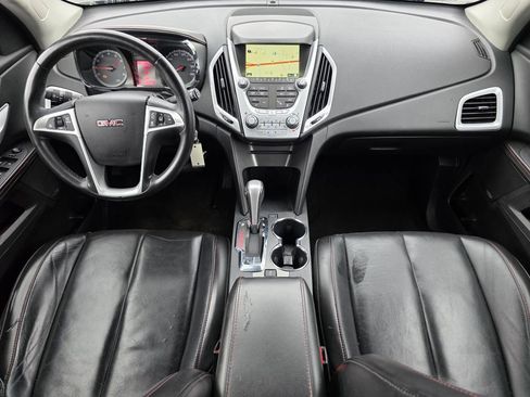 Used 2014 GMC Terrain SLT image 23