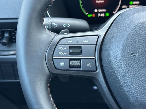 Used 2026 Honda CR-V Sport image 28