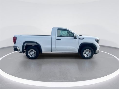 New 2026 GMC Sierra 1500 Pro w/ Pro Value Package image 9