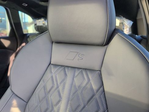 New 2025 Audi SQ5 Premium Plus image 12