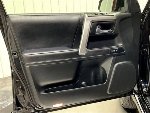 Certified 2024 Toyota 4Runner Limited image 24
