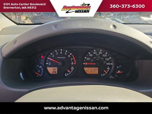 Used 2019 Nissan Frontier SV image 13