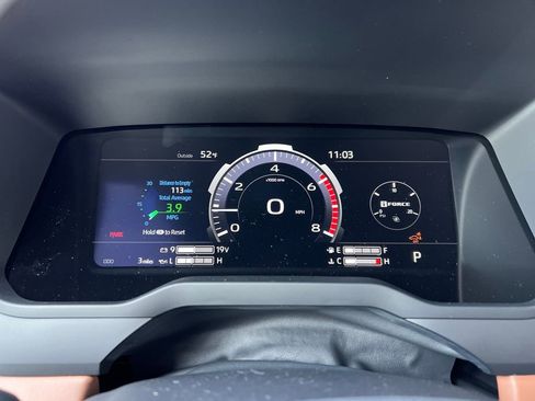 New 2026 Toyota Tundra 1794 Edition image 14