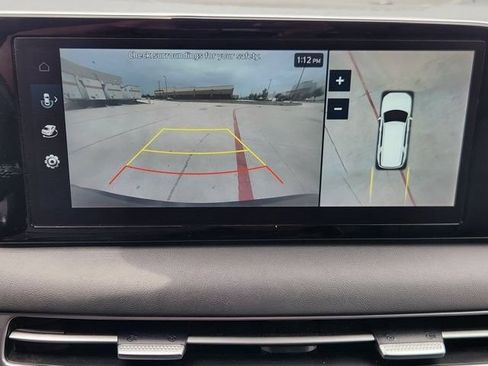 Used 2024 Hyundai Palisade Limited FWD image 15