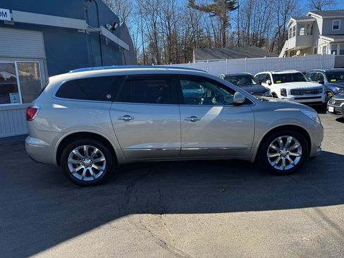Used 2014 Buick Enclave Premium w/ Trailering Provision Package AWD/4WD image 7