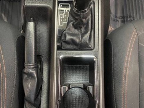 Used 2016 Toyota Tacoma TRD Off-Road w/ Towing Package image 26