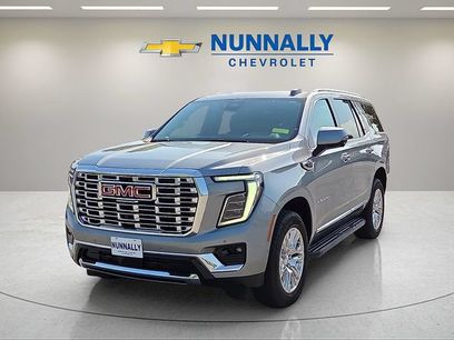 Used 2025 GMC Yukon Denali