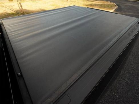 Used 2024 Chevrolet Silverado 1500 High Country w/ Midnight Edition image 12