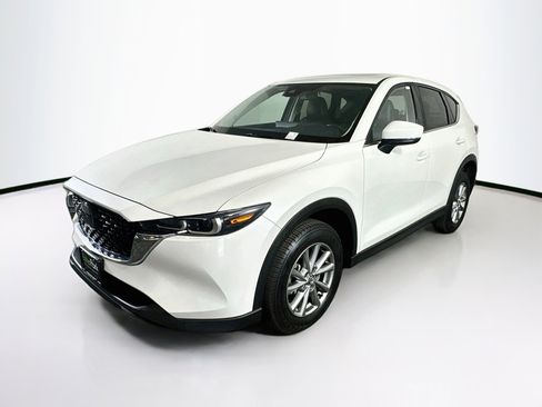 Used 2023 MAZDA CX-5 AWD 2.5 S image 3