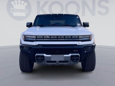 New 2026 GMC Hummer EV SUV image 11