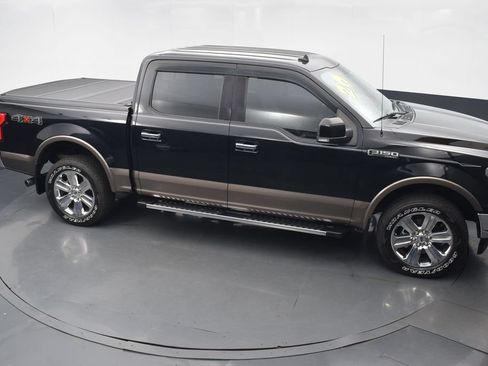 Used 2020 Ford F150 Lariat w/ Equipment Group 502A Luxury AWD/4WD image 44