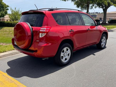 Used 2011 Toyota RAV4 4WD w/ Base L4 Extra Value Pkg image 48
