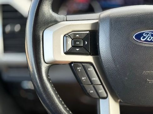 Certified 2022 Ford F350 Lariat w/ Lariat Ultimate Package image 26