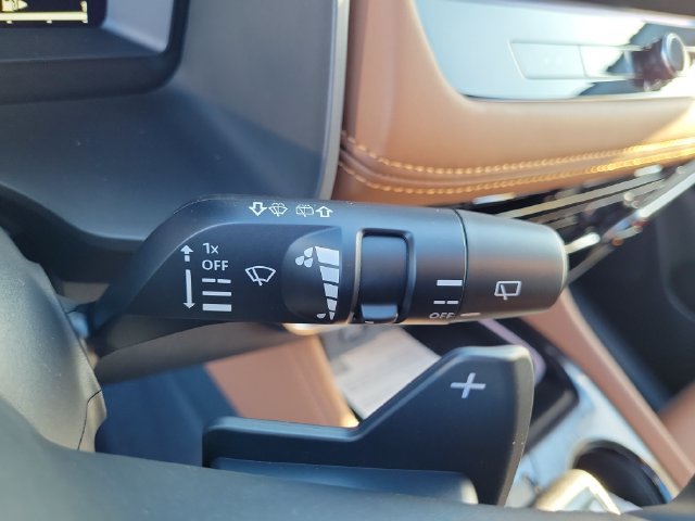 New 2026 Nissan Rogue Platinum w/ Platinum Premium Package AWD/4WD image 27