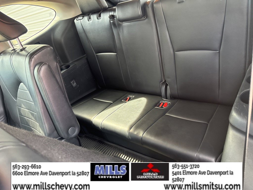 Used 2022 Toyota Highlander XLE AWD/4WD image 26