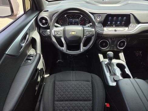Used 2021 Chevrolet Blazer LT FWD image 6