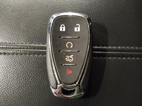 Used 2025 Chevrolet Malibu LT FWD image 31