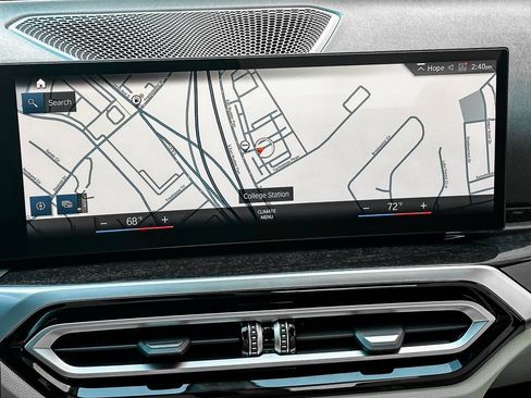 Certified 2023 BMW 330i Sedan w/ Premium Package image 19