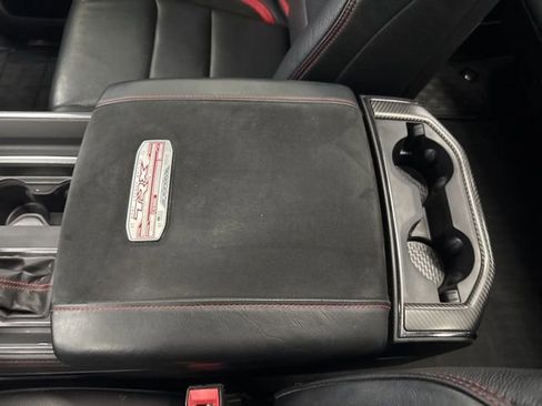 Used 2021 RAM 1500 TRX w/ TRX Lanuch Edition image 52