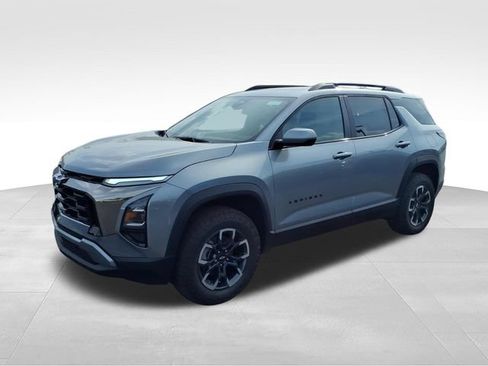 New 2026 Chevrolet Equinox ACTIV FWD image 4