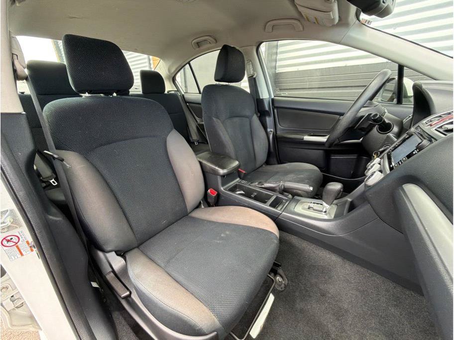 Used 2016 Subaru Impreza 2.0i Premium AWD/4WD image 20