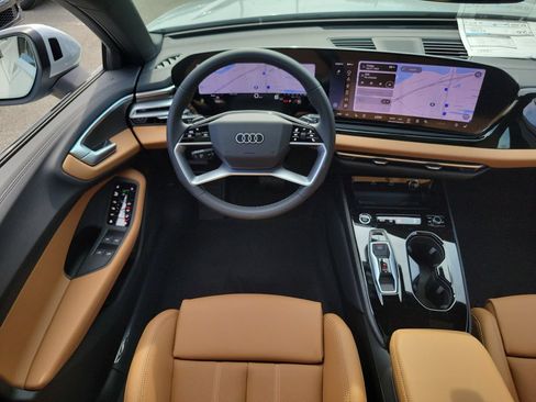 New 2026 Audi A5 2.0T Premium Plus AWD/4WD image 22