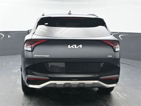 Used 2023 Kia Sportage SX Prestige image 4