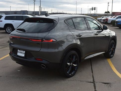 Used 2024 Dodge Hornet R/T Plus image 5