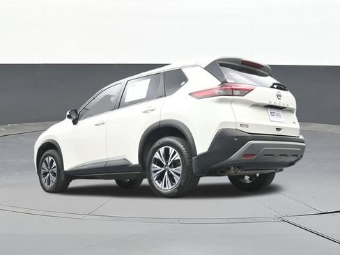 Used 2023 Nissan Rogue SV FWD image 42