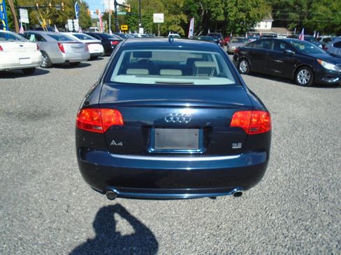 Used 2008 Audi A4 3.2 image 5