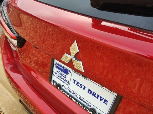 Used 2024 Mitsubishi Outlander Sport AWD image 11