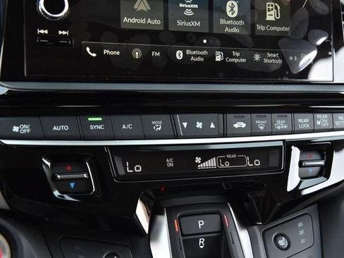 New 2026 Honda Odyssey EX-L image 16