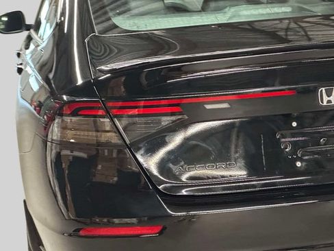 Used 2026 Honda Accord Sport image 12