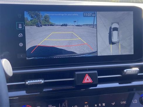 New 2026 Kia Sportage SX image 15