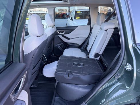 Used 2022 Subaru Forester Premium image 33