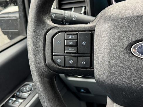 Used 2024 Ford F250 XL w/ STX Appearance Package image 26
