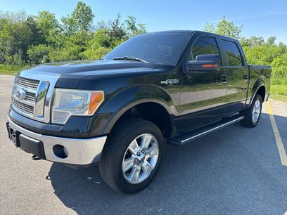 Used 2011 Ford F150 Lariat