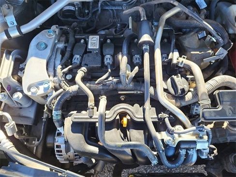 Used 2021 Nissan Sentra S image 30