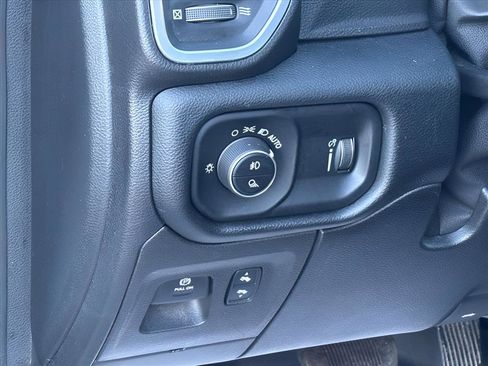 Used 2021 RAM 1500 Big Horn image 8