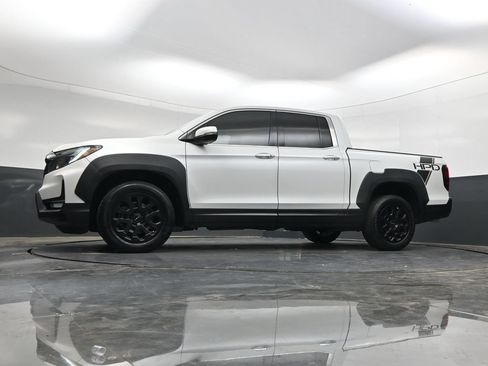 Used 2022 Honda Ridgeline RTL-E image 29