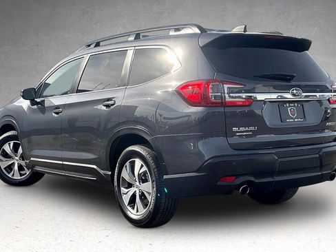 Used 2023 Subaru Ascent Premium w/ Convenience Package AWD/4WD image 32