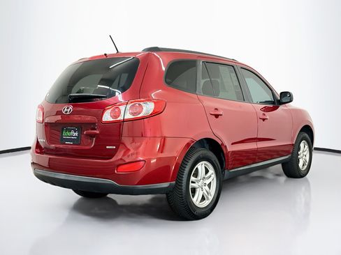 Used 2012 Hyundai Santa Fe GLS AWD/4WD image 9