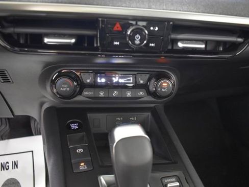 New 2026 Nissan Kicks SV w/ SV Premium Package AWD/4WD image 23