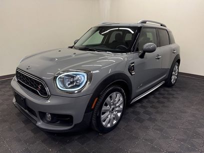 Used 2019 MINI Cooper Countryman S
