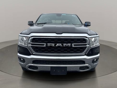 Used 2023 RAM 1500 Big Horn image 2