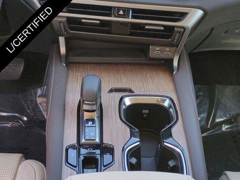 Certified 2024 Lexus RX 350 FWD w/ Convenience Package image 18