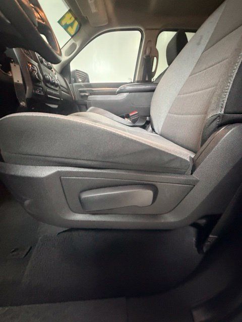 Certified 2024 RAM 1500 Classic SLT AWD/4WD image 15